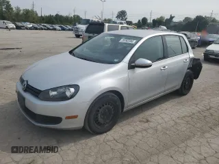 2013 Volkswagen Golf с VIN WVWDB7AJ4DW117448, выставлен на аукционе Copart как лот 70792284 с пробегом 146 378 миль миль и Списание • Salvage title. История ставок и продаж доступна на DreamBid. Изображение 1.