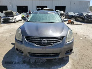 2008 Nissan Altima 2.5 S with VIN 1N4AL21EX8C255983, listed as a Copart auction lot 52327625 with 215,080 mi miles and Salvage Title. Bid and sale history available at carsss.com. Image 5.
