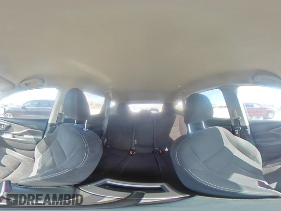 2016 Nissan Murano Platinum with VIN 5N1AZ2MGXGN169156, listed as a Copart auction lot 44058115 with 76,008 mi miles and Salvage Title. Bid and sale history available at DreamBid. Image 12.