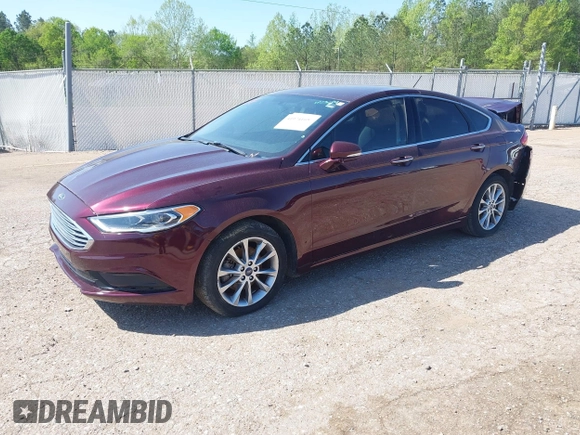 2017 Ford Fusion SE with VIN 3FA6P0HD9HR372502, listed as a IAAI auction lot 41974165 with 84,009 mi miles and . Bid and sale history available at DreamBid. Image 19.