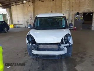 2021 Ram ProMaster City Cargo Tradesman with VIN ZFBHRFAB1M6T92441, listed as a IAAI auction lot 42039946 with 100,036 mi miles and . Bid and sale history available at DreamBid. Image 13.
