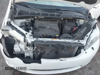 2016 Toyota Sienna XLE with VIN 5TDYK3DC9GS759983, listed as a IAAI auction lot 40859938 with 120,066 mi miles and . Bid and sale history available at DreamBid. Image 10.