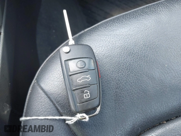 2015 Audi A3 Premium with VIN WAUAJGFF8F1067354, listed as a IAAI auction lot 42173445 with 94,325 mi miles and . Bid and sale history available at DreamBid. Image 11.
