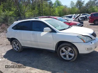 2007 Lexus RX 350 with VIN 2T2HK31U07C020888, listed as a IAAI auction lot 41900131 with 197,926 mi miles and . Bid and sale history available at DreamBid. Image 13.
