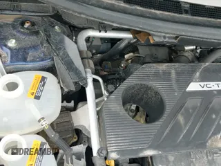 2024 Nissan Rogue SL with VIN JN8BT3CB2RW431341, listed as a IAAI auction lot 41757351 with 1,276 mi miles and . Bid and sale history available at DreamBid. Image 25.