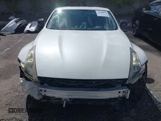 2017 Nissan 370Z with VIN JN1AZ4EH4HM950062, listed as a IAAI auction lot 39140973 with 86,259 mi miles. Bid and sale history available at carsss.com. Image 13.
