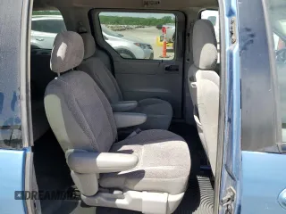 2002 Ford Windstar SE with VIN 2FMZA52432BB89435, listed as a Copart auction lot 57161005 with 156,081 mi miles and Salvage title. Bid and sale history available at DreamBid. Image 11.