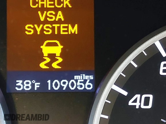 2016 Acura RDX Tech Pkg with VIN 5J8TB4H53GL012989, listed as a IAAI auction lot 41340473 with 109,056 mi miles. Bid and sale history available at carsss.com. Image 15.