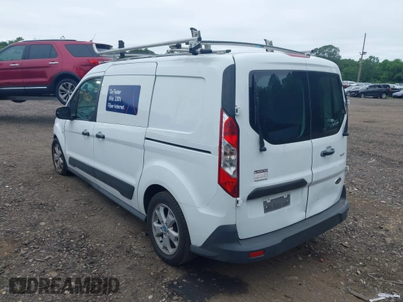 2014 Ford Transit Connect XLT с VIN NM0LS7F7XE1134999, выставлен на аукционе IAAI как лот 42495024 с пробегом 178 579 миль миль и . История ставок и продаж доступна на DreamBid. Изображение 3.