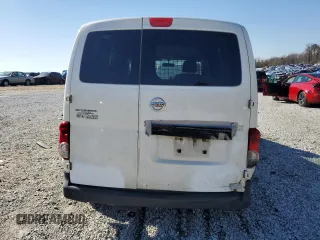 2019 Nissan NV200 S с VIN 3N6CM0KN8KK705504, выставлен на аукционе Copart как лот 48012905 с пробегом 496 166 миль миль и Чистый • Clean title. История ставок и продаж доступна на DreamBid. Изображение 6.