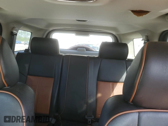 2007 Hummer H3 SUV with VIN 5GTDN13EX78193522, listed as a Copart auction lot 55076925 with Not Provided miles and Clean Title. Bid and sale history available at DreamBid. Image 10.