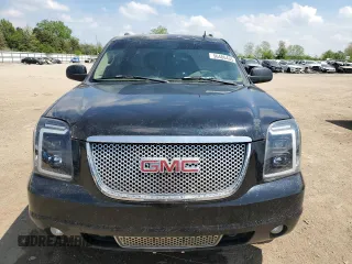 2007 GMC Yukon XL z VIN 1GKFK66847J150013, wystawiony jako Copart lot #56486435 z przebiegiem 225 570 mil mil oraz Szkoda całkowita • Salvage title. Historia ofert i sprzedaży dostępna na DreamBid. Obrazek 5.