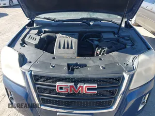 2010 GMC Terrain SLE-2 with VIN 2CTFLEEW0A6259189, listed as a IAAI auction lot 41465478 with 180,787 mi miles and . Bid and sale history available at DreamBid. Image 10.