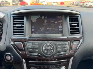 2014 Nissan Pathfinder S с VIN 5N1AR2MM9EC680436, выставлен на аукционе Copart как лот 65175545 с пробегом 142 394 миль миль и Чистый • Clean title. История ставок и продаж доступна на DreamBid. Изображение 12.