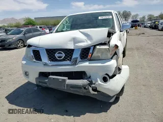 2019 Nissan Frontier SV с VIN 1N6AD0EV1KN738342, выставлен на аукционе Copart как лот 58725355 с пробегом 83 840 миль миль и Списание • Salvage title. История ставок и продаж доступна на DreamBid. Изображение 13.