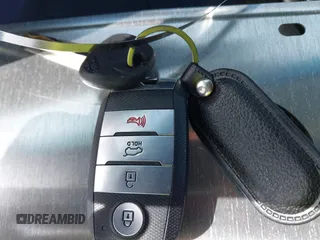 2019 Kia Sportage EX with VIN KNDPN3AC3K7612939, listed as a IAAI auction lot 42233897 with 79,677 mi miles and . Bid and sale history available at DreamBid. Image 11.
