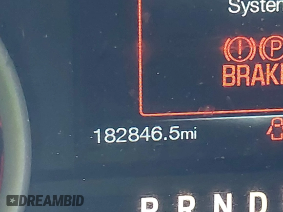 2015 Ford F-150 XL with VIN 1FTEW1CP9FKE35969, listed as a IAAI auction lot 41992309 with 182,846 mi miles and . Bid and sale history available at DreamBid. Image 15.
