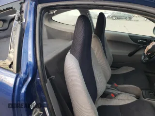 2003 Honda Insight z VIN JHMZE14733T000310, wystawiony jako Copart lot #83232164 z przebiegiem 116 183 mil mil oraz Szkoda całkowita • Salvage title. Historia ofert i sprzedaży dostępna na DreamBid. Obrazek 10.