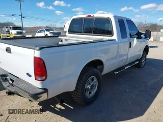 2005 Ford F-250 XL with VIN 1FTSX21P55EC76972, listed as a IAAI auction lot 41620344 with 193,624 mi miles and . Bid and sale history available at DreamBid. Image 4.