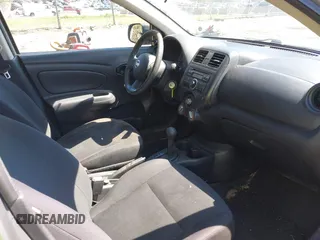 2012 Nissan Versa SL with VIN 3N1CN7AP3CL836690, listed as a IAAI auction lot 41877334 with 118,413 mi miles and . Bid and sale history available at carsss.com. Image 5.