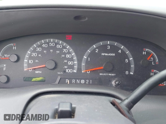 2002 Ford F-150 XLT with VIN 1FTRW07L62KC34432, listed as a IAAI auction lot 41816271 with 263,813 mi miles and . Bid and sale history available at DreamBid. Image 7.