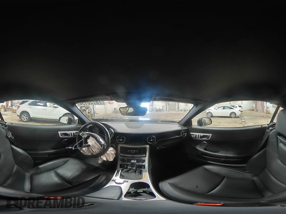 2013 Mercedes-Benz SLK 250 с VIN WDDPK4HA8DF061442, выставлен на аукционе Copart как лот 78720154 с пробегом Не указан миль и Списание • Salvage title. История ставок и продаж доступна на DreamBid. Изображение 14.