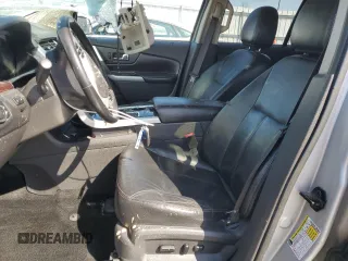 2013 Ford Edge Limited with VIN 2FMDK4KC9DBC29335, listed as a Copart auction lot 50328995 with 284,030 mi miles and Non Repairable. Bid and sale history available at carsss.com. Image 7.
