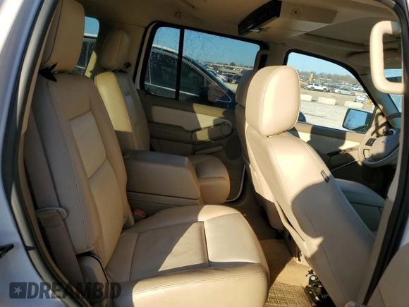 2008 Ford Explorer Limited with VIN 1FMEU85838UB15179, listed as a Copart auction lot 88958405 with 197,999 mi miles and Clean title. Bid and sale history available at DreamBid. Image 11.