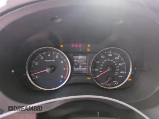 2015 Subaru Impreza Special Sports Premium z VIN JF1GPAT60FH316305, wystawiony jako Copart lot #55332945 z przebiegiem 151 107 mil mil oraz Szkoda całkowita • Salvage title. Historia ofert i sprzedaży dostępna na DreamBid. Obrazek 9.