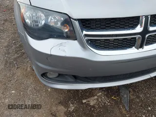 2016 Dodge Grand Caravan SXT with VIN 2C4RDGCG0GR102699, listed as a IAAI auction lot 42221564 with 229,250 mi miles and . Bid and sale history available at DreamBid. Image 6.