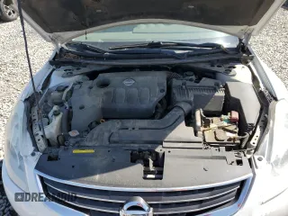 2010 Nissan Altima 2.5 S with VIN 1N4AL2AP3AN509447, listed as a Copart auction lot 51489395 with 205,144 mi miles and Clean Title. Bid and sale history available at carsss.com. Image 11.