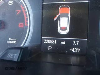 2010 Audi A4 Premium Plus с VIN WAUFFAFL1AN038872, выставлен на аукционе IAAI как лот 41295934 с пробегом 220 981 миль миль и . История ставок и продаж доступна на DreamBid. Изображение 15.