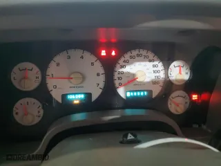 2003 Dodge Ram 1500 ST with VIN 1D7HU18N43S131900, listed as a Copart auction lot 41934405 with 106,088 mi miles and Salvage Title. Bid and sale history available at carsss.com. Image 9.