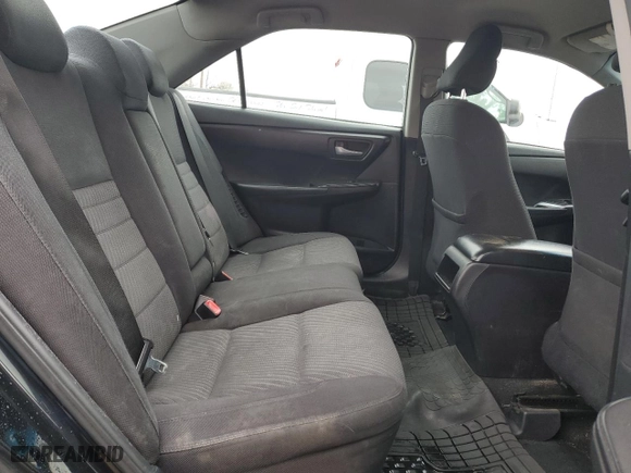 2015 Toyota Camry Hybrid LE with VIN 4T1BD1FK4FU141906, listed as a Copart auction lot 47984375 with 246,559 mi miles and Salvage Title. Bid and sale history available at carsss.com. Image 11.