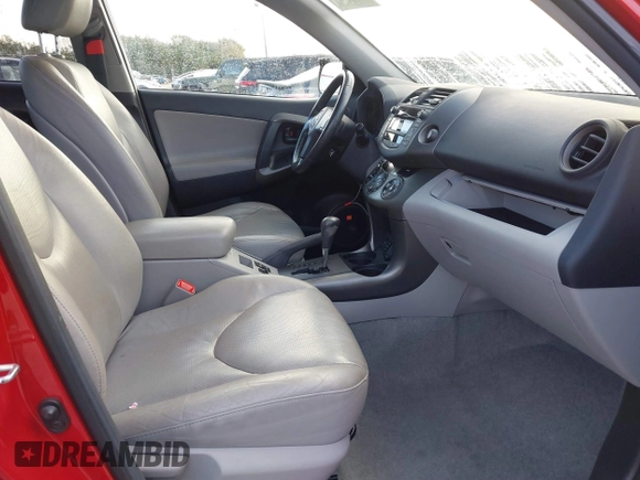 2011 Toyota RAV4 Limited with VIN 2T3DF4DV0BW103396, listed as a IAAI auction lot 41130544 with 125,212 mi miles and . Bid and sale history available at DreamBid. Image 5.