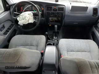 1999 Toyota 4Runner SR5 с VIN JT3HN86R7X0211882, выставлен на аукционе Copart как лот 59237195 с пробегом 205 026 миль миль и Списание • Salvage title. История ставок и продаж доступна на DreamBid. Изображение 8.