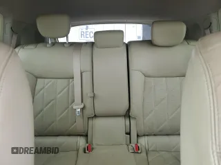 2014 Infiniti QX70 with VIN JN8CS1MW7EM412867, listed as a Copart auction lot 60054195 with 148,064 mi miles and Salvage title. Bid and sale history available at DreamBid. Image 10.