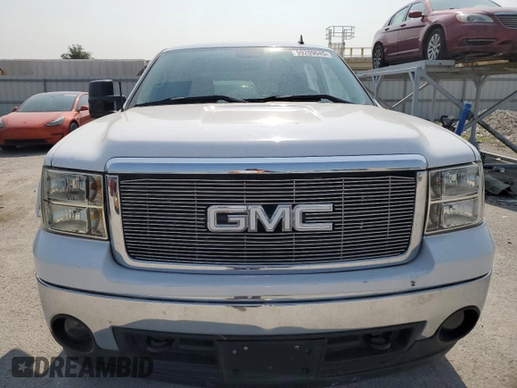 2008 GMC Sierra 1500 SLE1 с VIN 2GTEK13M481163531, выставлен на аукционе Copart как лот 59209045 с пробегом 142 620 миль миль и Списание • Salvage title. История ставок и продаж доступна на DreamBid. Изображение 5.