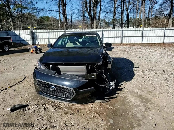 2020 Hyundai Elantra GT with VIN KMHH35LE8LU140045, listed as a Copart auction lot 87654935 with NaN miles and Salvage Title. Bid and sale history available at carsss.com. Image 13.