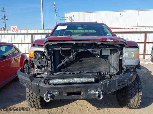 2014 GMC Sierra 1500 SLT with VIN 1GTV2VEC4EZ108365, listed as a IAAI auction lot 40968279 with 80,575 mi miles. Bid and sale history available at carsss.com. Image 12.