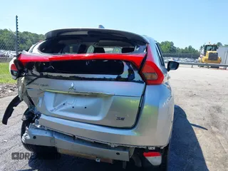 2020 Mitsubishi Eclipse Cross SE with VIN JA4AS5AA4LZ017669, listed as a IAAI auction lot 42560728 with 93,977 mi miles and . Bid and sale history available at DreamBid. Image 16.