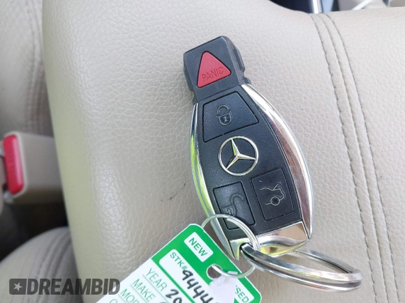 2013 Mercedes-Benz E 350 Luxury with VIN WDDHF5KB4DA664823, listed as a IAAI auction lot 41790453 with 71,429 mi miles and . Bid and sale history available at DreamBid. Image 11.