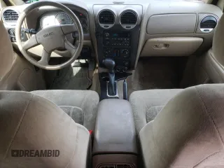 2004 GMC Envoy SLT with VIN 1GKDT13S342384687, listed as a Copart auction lot 78331613 with 183,774 mi miles and Clean Title. Bid and sale history available at carsss.com. Image 8.