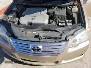 2009 Toyota Avalon XL with VIN 4T1BK36B79U351695, listed as a Copart auction lot 53609255 with 268,938 mi miles and Salvage Title. Bid and sale history available at carsss.com. Image 11.