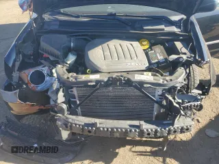 2014 Ram Cargo Van Tradesman with VIN 2C4JRGAG2ER203094, listed as a Copart auction lot 82061554 with 72,464 mi miles and Salvage Title. Bid and sale history available at carsss.com. Image 12.