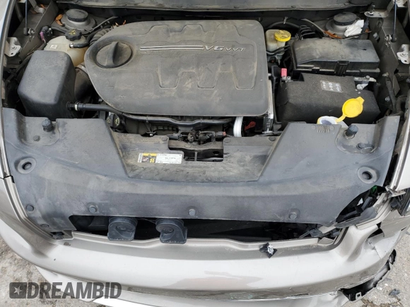 2016 Jeep Cherokee Overland with VIN 1C4PJLJS6GW303028, listed as a Copart auction lot 84814944 with 80,622 mi miles and Salvage title. Bid and sale history available at DreamBid. Image 12.
