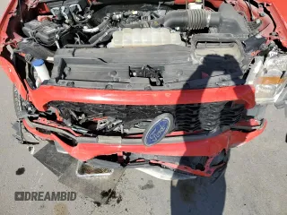 2021 Ford F-150 XL with VIN 1FTEX1CP8MKD04669, listed as a Copart auction lot 49723175 with 81,463 mi miles and Salvage title. Bid and sale history available at DreamBid. Image 11.