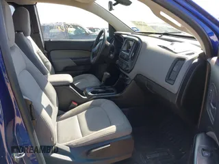 2017 Chevrolet Colorado 2WD WT with VIN 1GCHSBEA7H1282069, listed as a IAAI auction lot 41668202 with 80,163 mi miles. Bid and sale history available at carsss.com. Image 5.