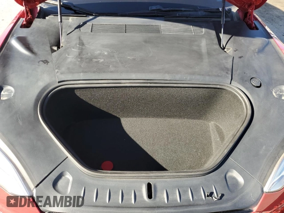 2021 Tesla Model S Plaid с VIN 5YJSA1E69MF446924, выставлен на аукционе Copart как лот 87644725 с пробегом 2 530 миль миль и Списание • Salvage title. История ставок и продаж доступна на DreamBid. Изображение 11.