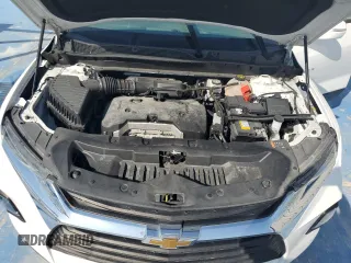 2020 Chevrolet Blazer LT z VIN 3GNKBBRA2LS587557, wystawiony jako Copart lot #44533965 z przebiegiem Nie podano mil oraz Nie do naprawy • Non repairable. Historia ofert i sprzedaży dostępna na DreamBid. Obrazek 12.